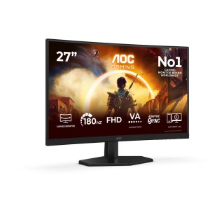 MONITOR AOC LED 27" C27G42FE 180Hz