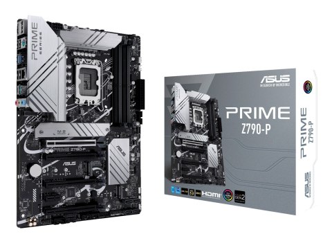 Płyta główna ASUS PRIME Z790-P