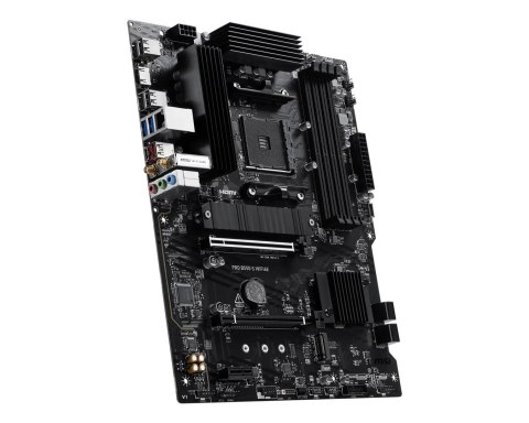 Płyta główna MSI PRO B550-S WIFI6E
