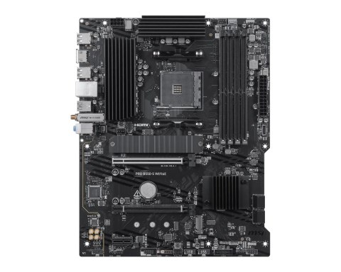 Płyta główna MSI PRO B550-S WIFI6E