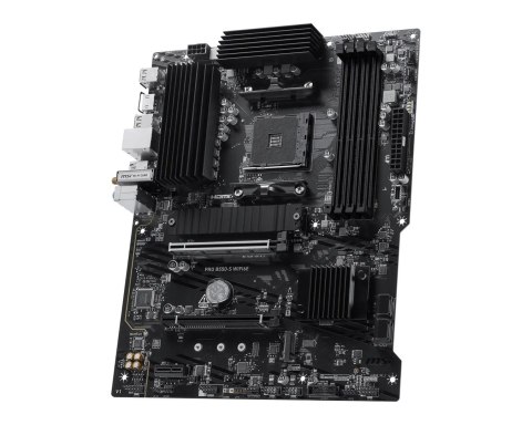 Płyta główna MSI PRO B550-S WIFI6E