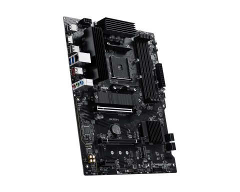 Płyta główna MSI PRO B550-S