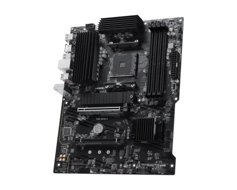 Płyta główna MSI PRO B550-S