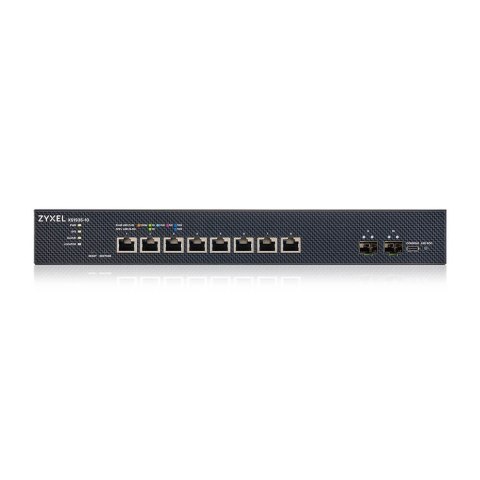 Switch Zyxel XS1935-10-ZZ0101F 10p Managed Multigigabit/10G