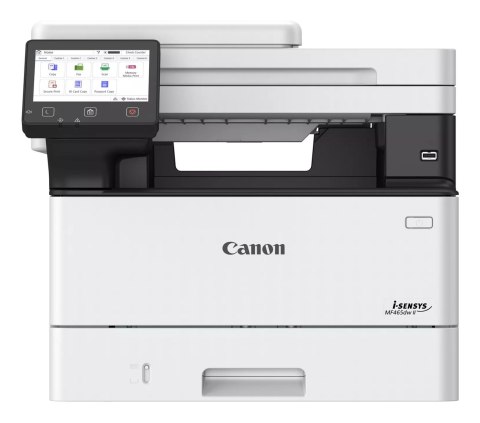 Urządzenie wielofunkcyjne Canon i-SENSYS MF465dw II