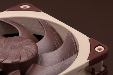 Wentylator NOCTUA 120mm NF-A12x25 G2 PWM Sx2-PP