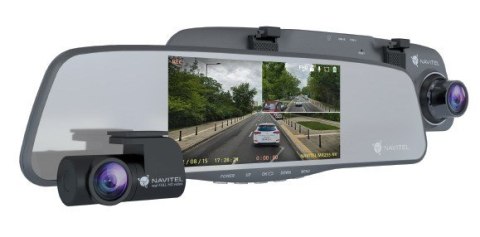Wideorejstrator Navitel MR255NV