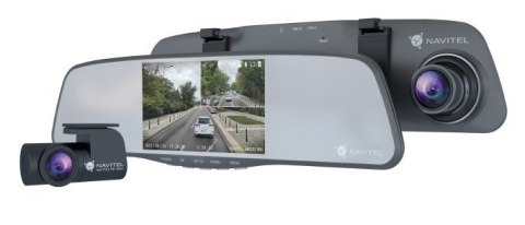Wideorejstrator Navitel MR255NV