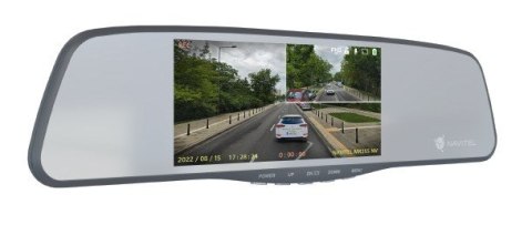 Wideorejstrator Navitel MR255NV