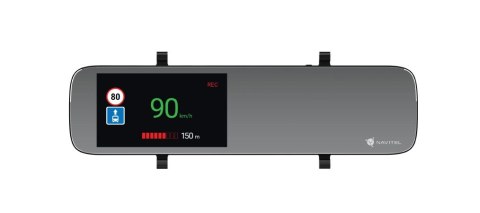 Wideorejstrator Navitel MR450 GPS