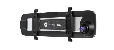 Wideorejstrator Navitel MR450 GPS