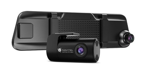 Wideorejstrator Navitel MR750