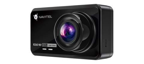 Wideorejstrator Navitel R260 NV