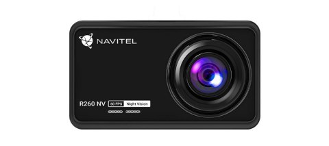 Wideorejstrator Navitel R260 NV