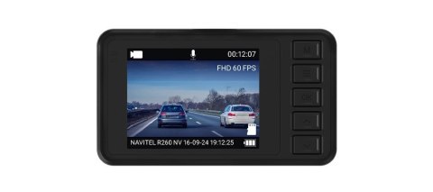 Wideorejstrator Navitel R260 NV