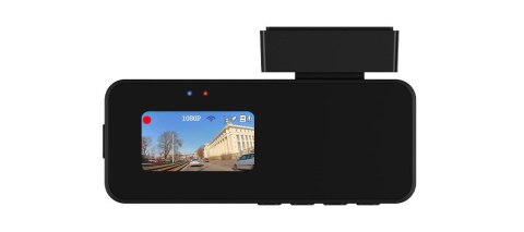 Wideorejstrator Navitel R37 GPS