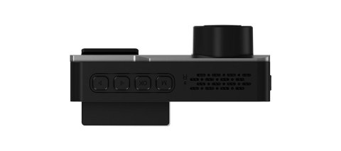 Wideorejstrator Navitel R37 GPS