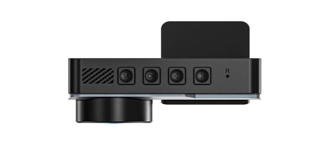 Wideorejstrator Navitel R87 GPS