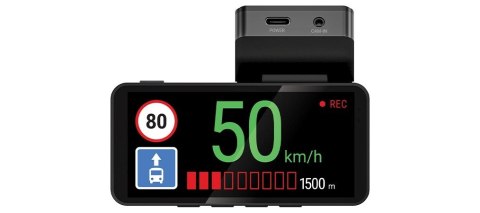 Wideorejstrator Navitel R87 GPS
