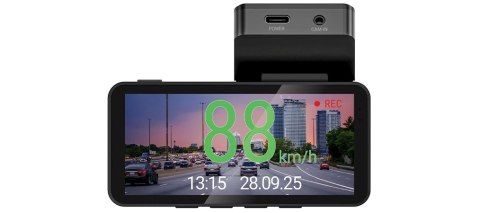 Wideorejstrator Navitel R87 GPS