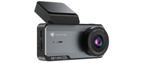 Wideorejstrator Navitel R87 GPS