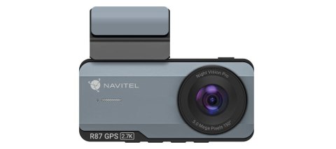 Wideorejstrator Navitel R87 GPS