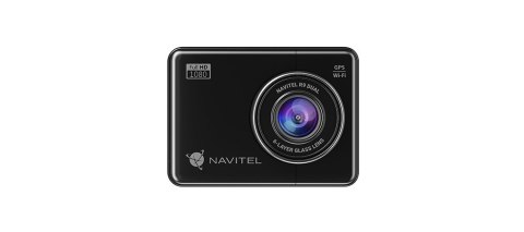 Wideorejstrator Navitel R9 DUAL