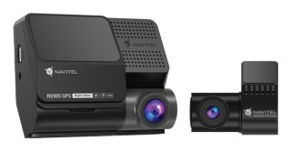 Wideorejstrator Navitel RS985 GPS