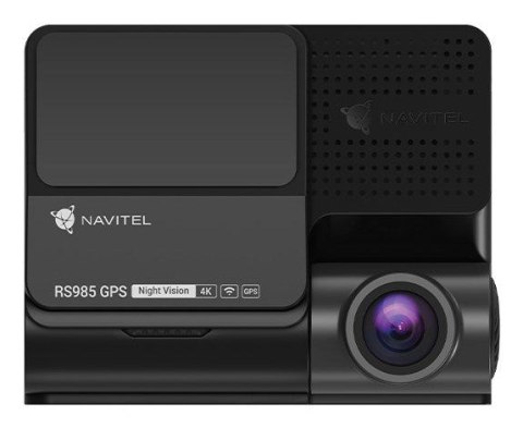 Wideorejstrator Navitel RS985 GPS