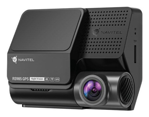 Wideorejstrator Navitel RS985 GPS