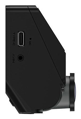 Wideorejstrator Navitel RS985 GPS