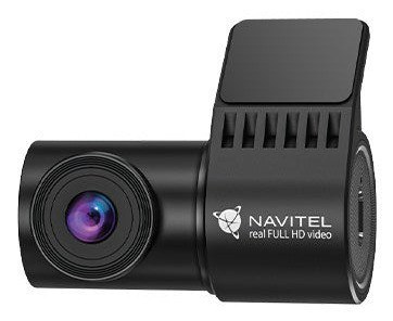 Wideorejstrator Navitel RS985 GPS