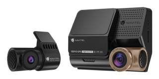 Wideorejstrator Navitel RS990 GPS