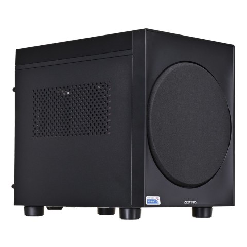 Actina CUBE 8400F/16GB/1TB/RX7600/450W