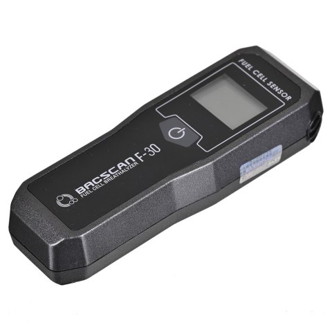 Alkomat BACscan F-30 (OUTLET)