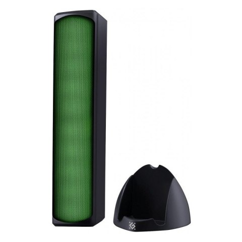 DEFENDER GŁOŚNIKI KOMPUTEROWE SKYPULSE 2.0 BLUETOOTH 5.1 60W RGB 65097