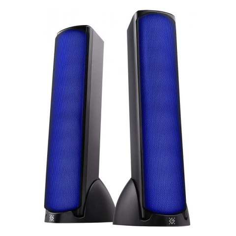 DEFENDER GŁOŚNIKI KOMPUTEROWE SKYPULSE 2.0 BLUETOOTH 5.1 60W RGB 65097