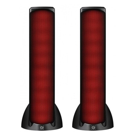 DEFENDER GŁOŚNIKI KOMPUTEROWE SKYPULSE 2.0 BLUETOOTH 5.1 60W RGB 65097