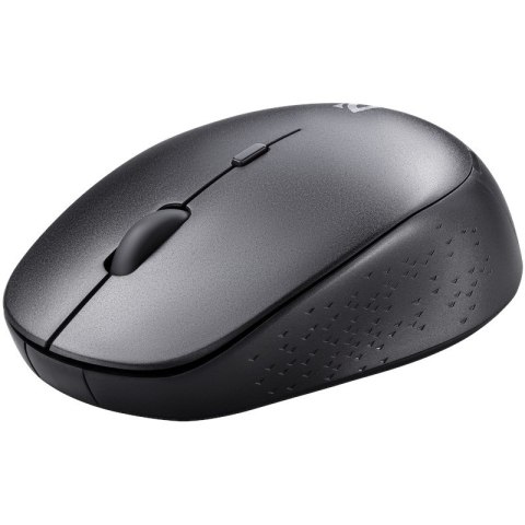 DEFENDER MYSZ AURIS MB-027 RF SILENT CZARNA OPTICAL 52027
