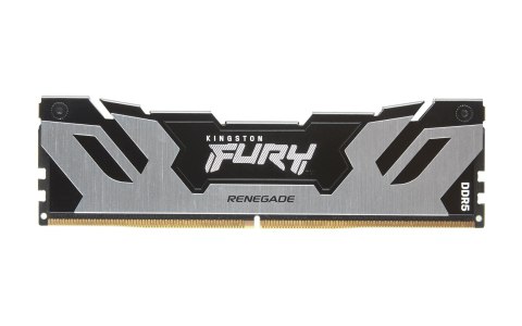 KINGSTON DDR5 48GB 6000MT/s CL32 DIMM FURY Renegade Silver XMP