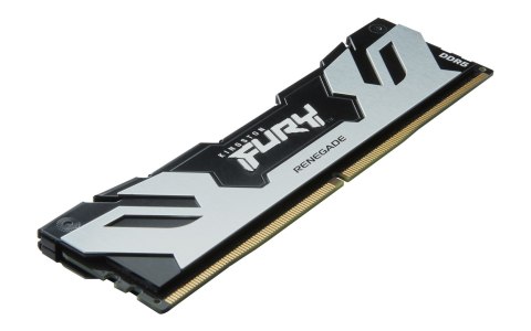 KINGSTON DDR5 48GB 6000MT/s CL32 DIMM FURY Renegade Silver XMP