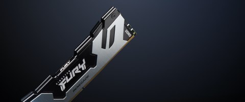 KINGSTON DDR5 48GB 6000MT/s CL32 DIMM FURY Renegade Silver XMP