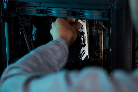 KINGSTON DDR5 48GB 6000MT/s CL32 DIMM FURY Renegade Silver XMP