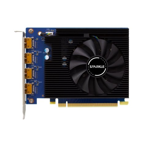 Karta graf. SPARKLE Intel Arc A310 Omni View 4GB (OUTLET)