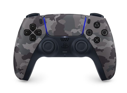 Kontroler bezprzewodowy SONY DualSense Szary Camo