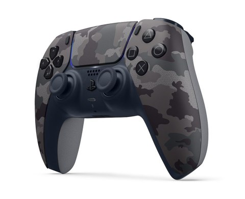 Kontroler bezprzewodowy SONY DualSense Szary Camo