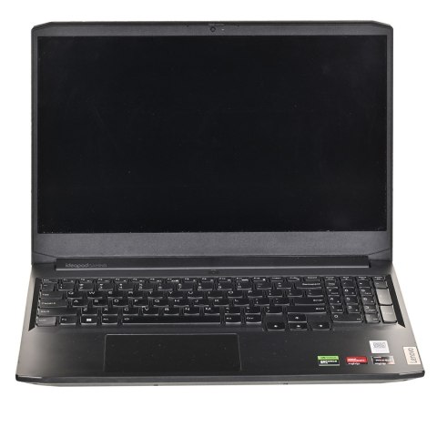 Lenovo IdeaPad Gaming 3 15ACH6 Ryzen 5 5500H 15.6" FHD IPS 250nits AG 60Hz 8GB DDR4 3200 SSD512 GeForce RTX 2050 4GB NoOS Shadow