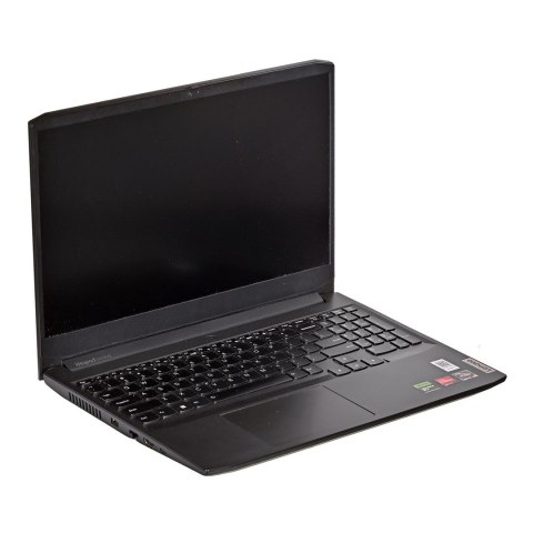 Lenovo IdeaPad Gaming 3 15ACH6 Ryzen 5 5500H 15.6" FHD IPS 250nits AG 60Hz 8GB DDR4 3200 SSD512 GeForce RTX 2050 4GB NoOS Shadow