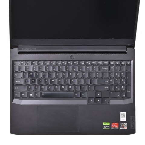Lenovo IdeaPad Gaming 3 15ACH6 Ryzen 5 5500H 15.6" FHD IPS 250nits AG 60Hz 8GB DDR4 3200 SSD512 GeForce RTX 2050 4GB NoOS Shadow