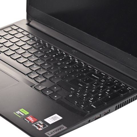 Lenovo IdeaPad Gaming 3 15ACH6 Ryzen 5 5500H 15.6" FHD IPS 250nits AG 60Hz 8GB DDR4 3200 SSD512 GeForce RTX 2050 4GB NoOS Shadow